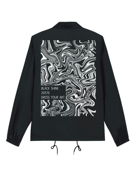 COACH JACKET (PRE-ORDER)