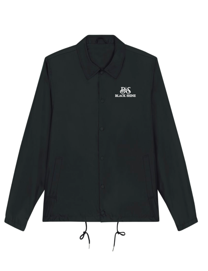 COACH JACKET (PRE-ORDER)